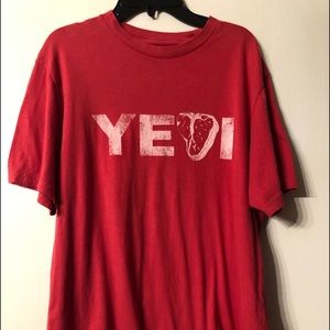 Boy’s Yeti T-Shirt